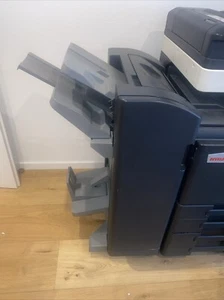 konica minolta bizhub ineo+ 220 Finisher gebraucht - Bild 1 von 4