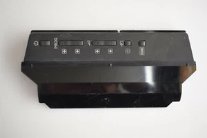 Sony KDL-40EX403 Function Button PCB 56-F855E-1 M0XLG & Plastic Housing Assy - Picture 1 of 5
