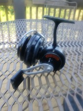 RARE Vintage RU Sport Fishing Reel made France 