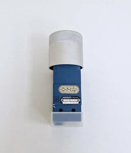 Rexroth 3712091000 Pneumatic Valve - Picture 1 of 9