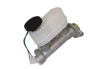 Brake Master Cylinder Fits Nissan Pulsar & Sentra 1982-1984 New Nabco Japan - Picture 1 of 6