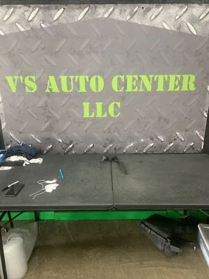 2007 PONTIAC G5 COUPE 前左驱动侧燃料气体加速器踏板 — 第 1/4 张图片