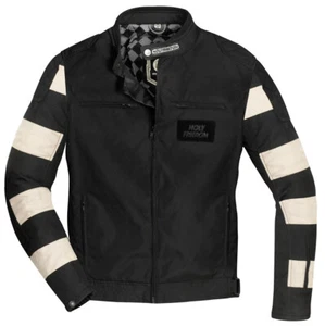 HolyFreedom Prison Motorrad Textiljacke - Bild 1 von 11