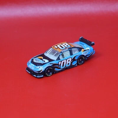 Action Racing Phoenix International Raceway '08 azul 1:64 suelto Foto 1 de 4