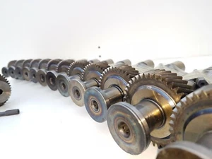 2.0 tdi oil pump balance shaft exchange 3 yr warr VW Sharan Alhambra Seat Skoda - Picture 1 of 12