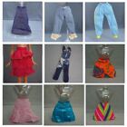Fashion 11.5" Dolls Trousers Casual Wears Party Clothes  30cm Doll
