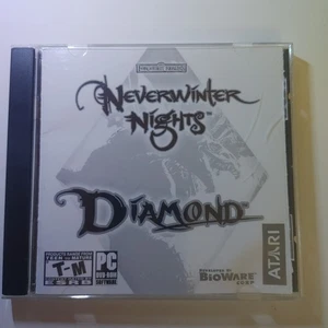 Neverwinter Nights: Diamond (PC, 2005) - Picture 1 of 5