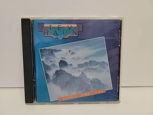 Inside the Sky by Steve Haun (CD, 1992) - Picture 1 of 2