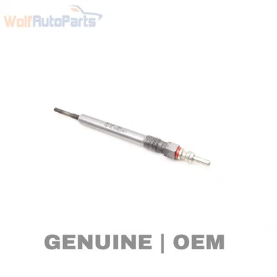 2016 奥迪 A7 四轮车 - GLOW PLUG 059963319F — 第 1/4 张图片