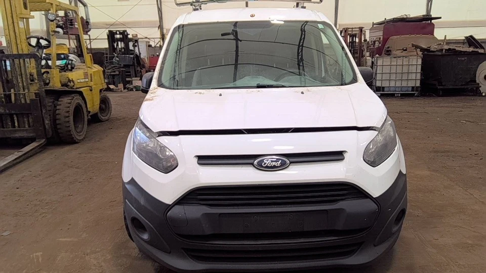 Steering Gear/Rack Power Rack And Pinion Fits 14-18 TRANSIT CONNECT 6861359 — 第 1/4 张图片