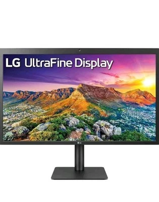 LG 27MD5KA 27 inch Ultrafine Widescreen LED Monitor - Image 1 of 4