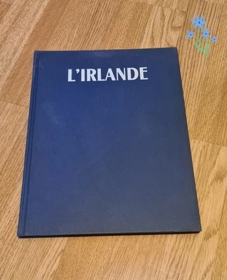 Livre L Irlande - Photo 1/4