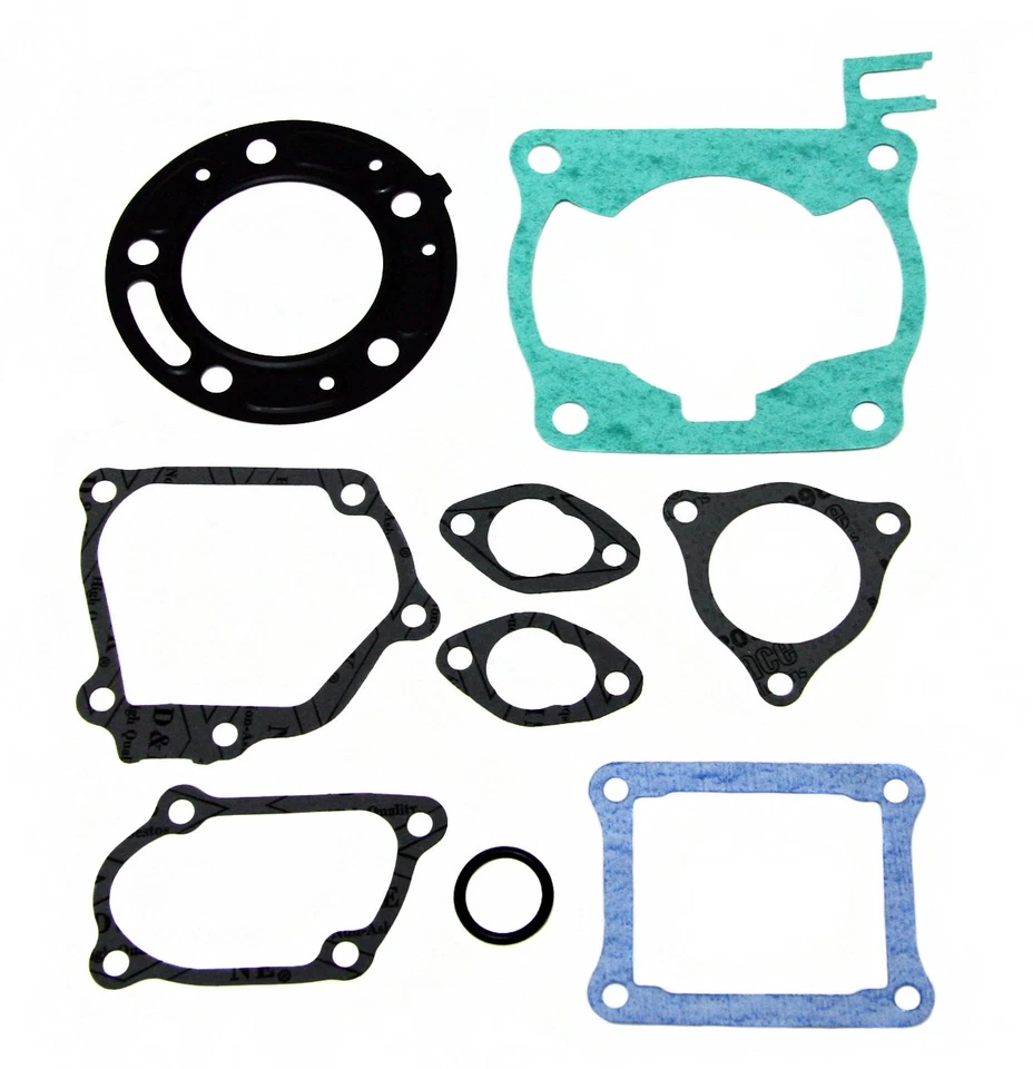 Namura Top End Gasket Kit for Honda CR125R fits 1990-1999 Models - Image 1 of 1