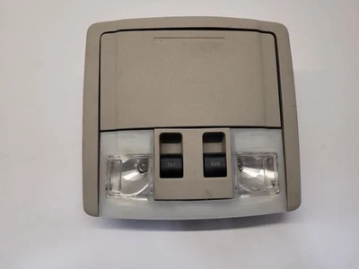 Консоль передняя крыша с люком на крыше 10-12 FORD TAURUS  - Изображение 1 из 4