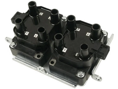 For 1999-2002 Land Rover Range Rover Ignition Coil SMP 46343WDNM 2000 2001 - Image 1 of 2