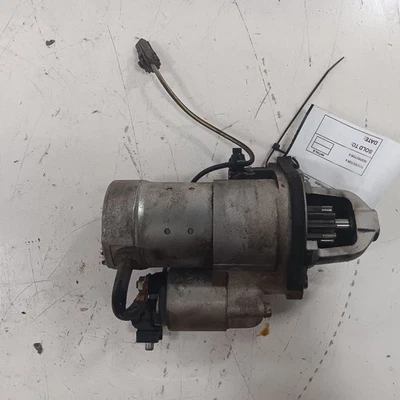 Motor de arranque VQ37VHR compatible con 09-20 370Z  Foto 1 de 4