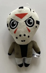 Freitag der 13. Jason Vorhees 7 Zoll Plüsch Phunny Kidrobot - Bild 1 von 2