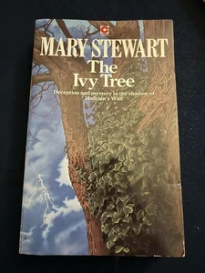The Ivy Tree by Mary Stewart Coronet Books Paperback Edition - Picture 1 of 2