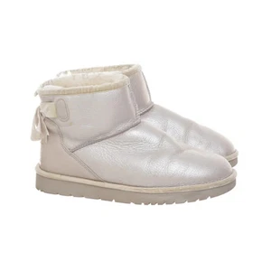 Tamaris, Boots, Größe: 40, Silber, Leder, Damen #xqU - Bild 1 von 6