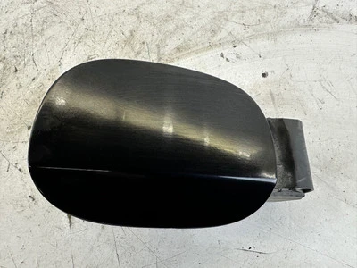 Puerta de combustible Hyundai Genesis cupé gasolina negra BK1 10-12 OEM 81595-2M000 Foto 1 de 4