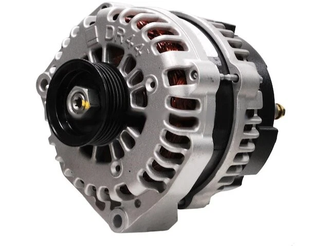Alternador API 64YGVW91 para Hummer H2 2008 2009 Foto 1 de 1