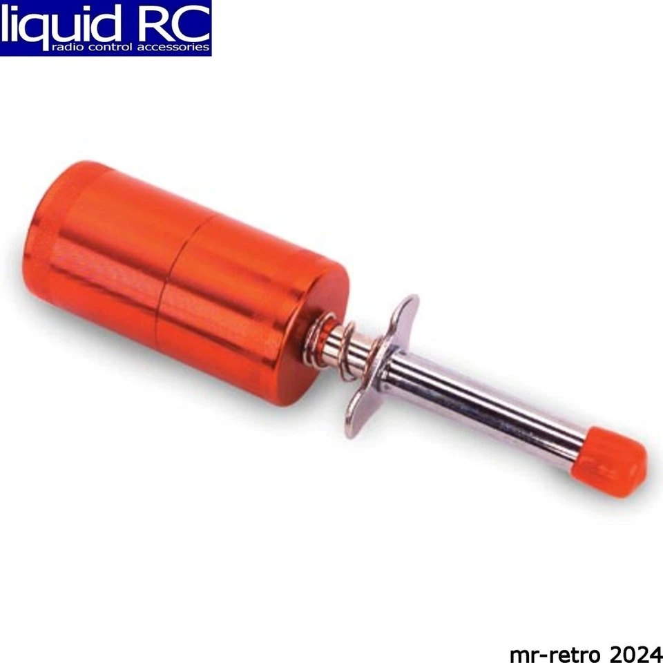 Dynamite 1950 D Alkaline Glow Driver - Image 1 of 1