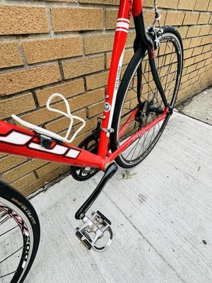 Fuji Roubaix Pro Road Bike 58cm - Image 1 of 4