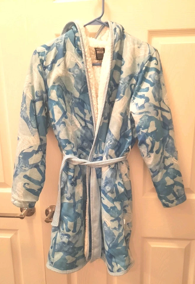 Bata Woodrow & Friends para niños talla 14 16 usada Foto 1 de 4