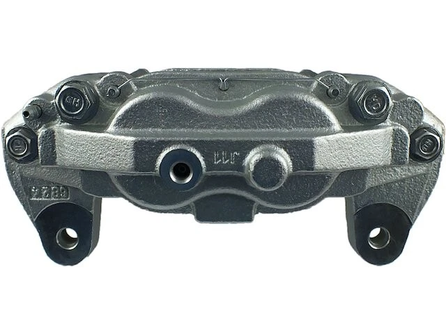 Front Right Brake Caliper For 07-15 Toyota Sequoia Tundra ST79K4 - Imagem 1 de 1