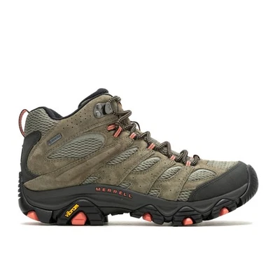 Zapatos Merrell Moab 3 Mid GORE-TEX® para mujer Foto 1 de 4