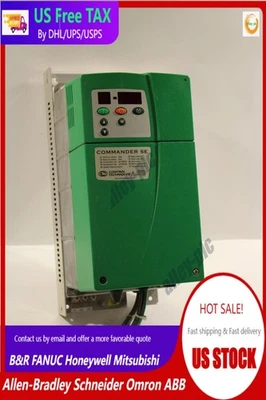 Control Techniques SE23400150 1.5kW Drive - Image 1 of 4