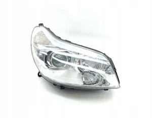 Frontscheinwerfer Citroën C5 I 89900414 LAD5GL Xenon Rechts oder Links - Bild 1 von 12