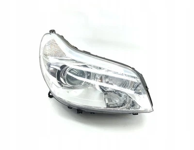 Frontscheinwerfer Citroën C5 I 89900414 LAD5GL Xenon Rechts oder Links - Bild 1 von 4