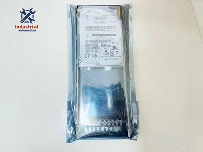 IBM V3700 00Y2432 00Y2507 00MJ149 00AR010 1.2TB 10K 6G SAS V3700 Hard Drive - Image 1 of 4