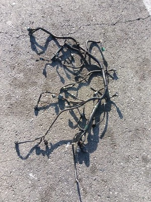 1998-2001 Acura Integra LS 1.8L B18 OBD2 A/T chicote de fios de motor fabricante de equipamento original automático - Imagem 1 de 4