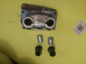 Cannon Bass Drum Tom Mount Tama Pearl-Style Bass Drum Tom Mount - Bild 1 von 2