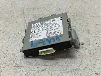 2014 2015 Lexus IS350 IS250 Tire Pressure Monitor Control Module TPMS 1439 OEM - Image 1 of 4