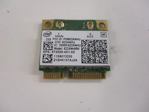 Lenovo T510 Intel Wifi Card EB23 - Afbeelding 1 van 1