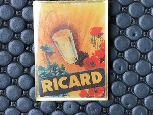 PINS PIN BADGE ALCOOL RICARD FRANCE - Bild 1 von 1