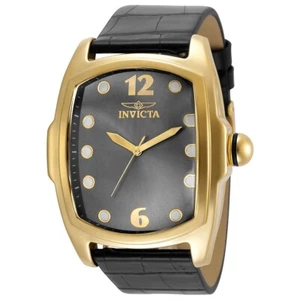 MSRP $495- Invicta Lupah Men’s Wristwatch - (Special Edition)- No Box and Papers - Picture 1 of 8