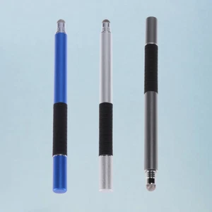 3 Pcs Capacitive Touch Pen Pencil for Phone Stylus Touchscreen - Zdjęcie 1 z 12