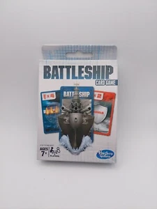 Juego de cartas acorazado Hasbro para niños de 7 años en adelante, juego de estrategia para 2 jugadores - Imagen 1 de 6