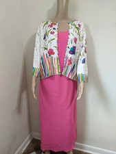 Dressbarn Plus Size Maxi Casual Dresses For Sale Ebay