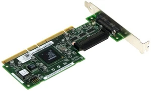 Controller IBM 39R8750 SCSI ASC-29320ALP U320 Pci-X - Picture 1 of 2