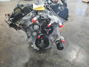 Engine / Motor Assembly 2020 Explorer Sku#3514269 - Picture 1 of 6