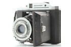 [Vintage N MINT] KONISHIROKU Semi Pearl 75mm f/4.5 Film Camera Hexar DURAX JAPAN