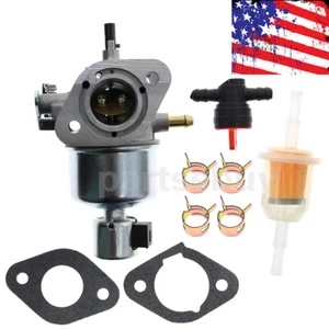 New Carburetor 15004-7060 Riding Mower 19 HP For Kawasaki FH580V John Deere 235 - Picture 1 of 9