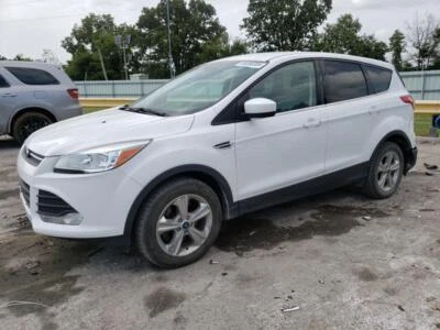 Used Left Windshield Wiper Motor fits: 2016 Ford Escape Left Grade A - Image 1 of 4