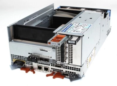 EMC VNX5300 Storage Processor Modul // 110-140-108B // inkl. 303.092.102B - Bild 1 von 2