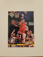 1998-99 Upper Deck UD Choice - Choice Reserve #159 Michael Jordan